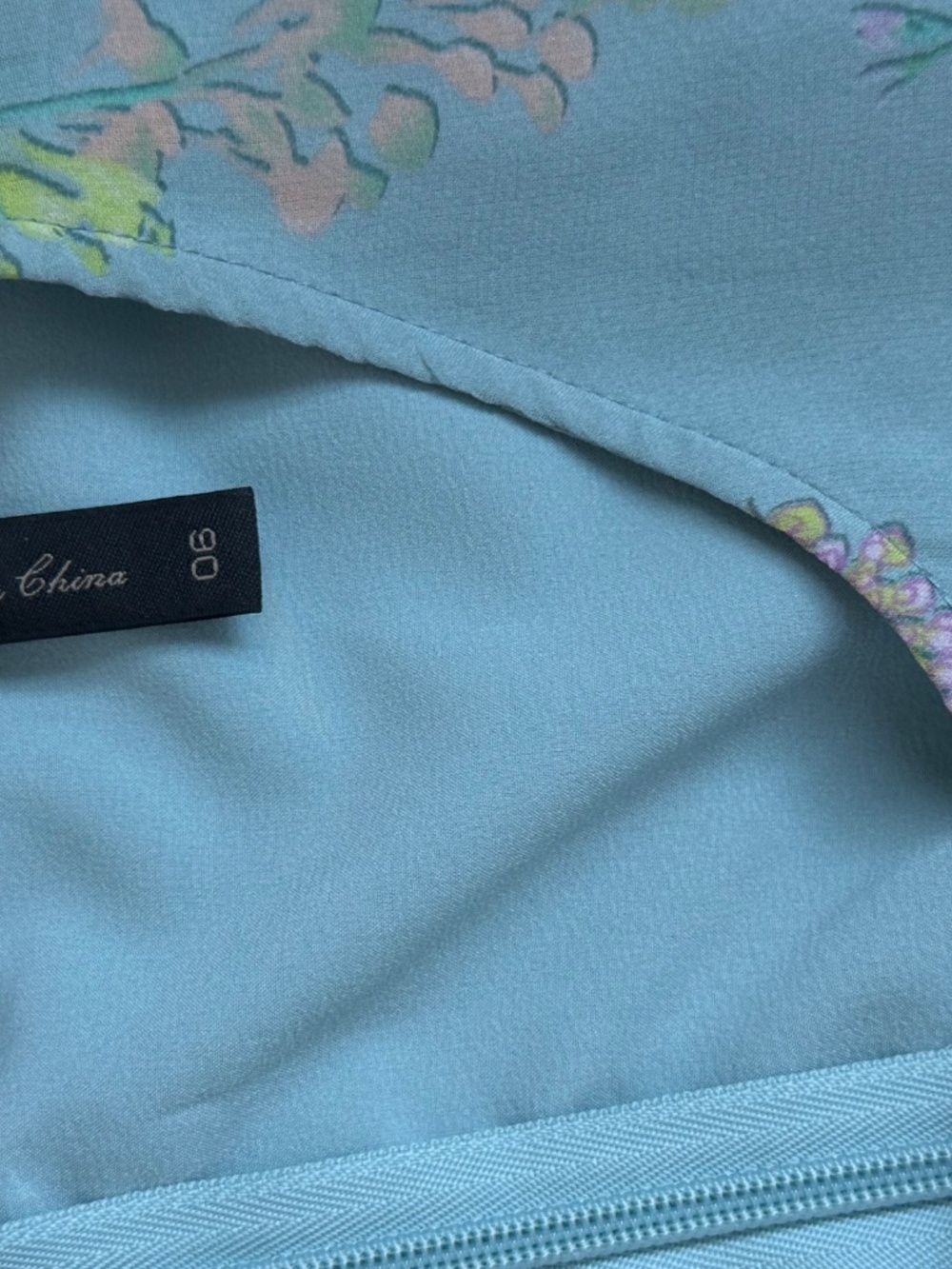 NWT BCBGMaxazria Runaway dress - Picture 7 of 11
